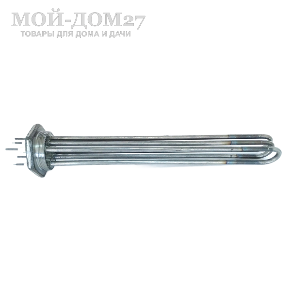 БлокТЭН 2½” - 9 кВт для ЭлектроКотла Теплотех БлокТЭН 2½” - 9 кВт для ЭлектроКотла Теплотех